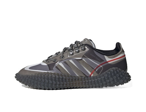 Sneakerek és cipők adidas Originals Polta AKH I Craig Green Core Black Szürke | FW4184