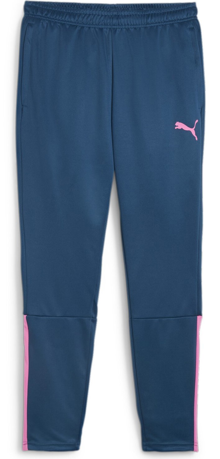 Nadrág és farmer Puma teamLIGA Training Pants Sötétkék | 657242-56, 0