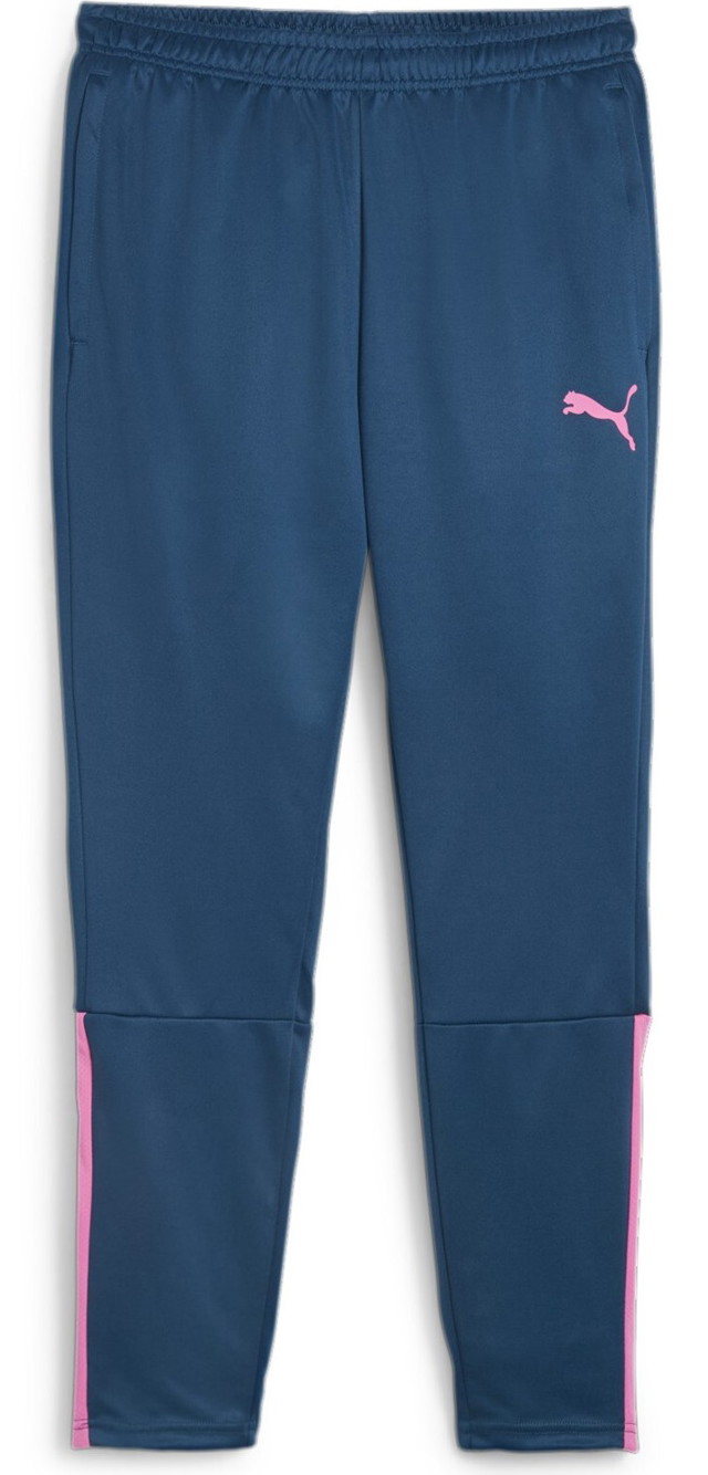 Nadrág és farmer Puma teamLIGA Training Pants Sötétkék | 657242-56