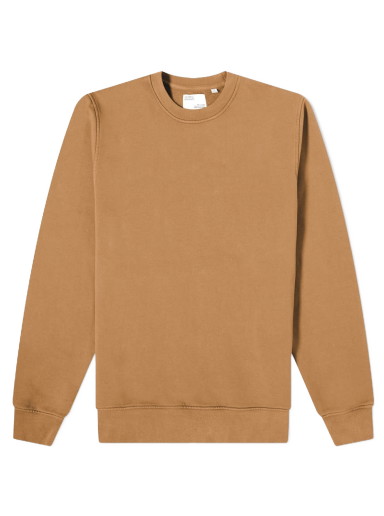 Classic Organic Crew Sweat