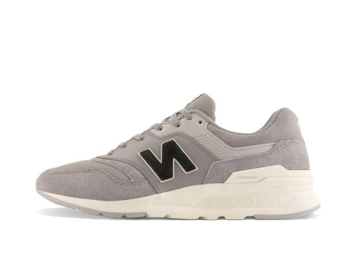 Sneakerek és cipők New Balance 997H Shadow Szürke | CM997HPH