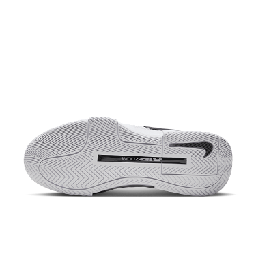 Sneakerek és cipők Nike Zoom GP Challenge 1 Fehér | FB3148-101, 3