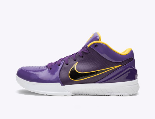 Sneakerek és cipők Nike Zoom Kobe 5 Protro "5x Champ" Orgona | CD4991-500