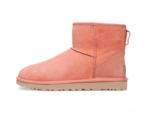 Sneakerek és cipők UGG Classic II Boot Starfish Rózsaszín | 1016222-SHPN