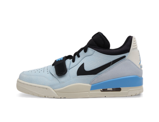 Sneakerek és cipők Jordan Jordan Legacy 312 Low Kék | CD7069-400