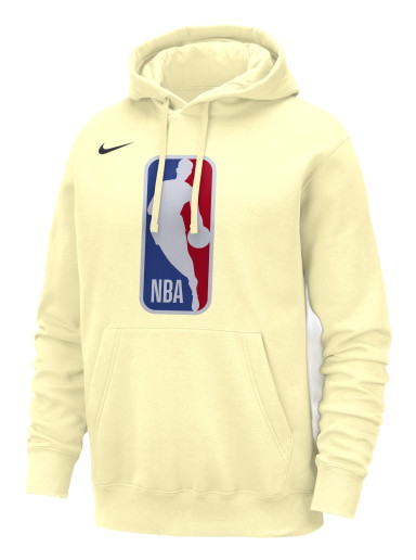 Sweatshirt Nike Team 31 Club NBA Barna | DX9793-744
