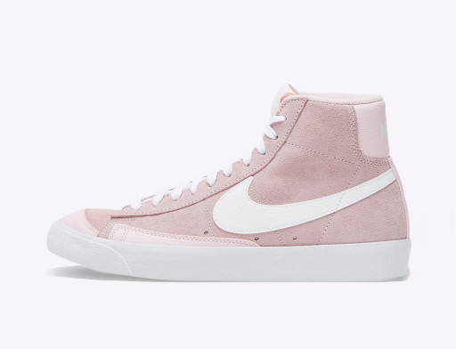 Sneakerek és cipők Nike Blazer Mid Vintage '77 Rózsaszín | DC1423-600