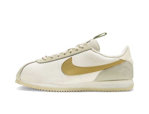 Sneakerek és cipők Nike Cortez "Sail Maize" Bézs | FV3639-171