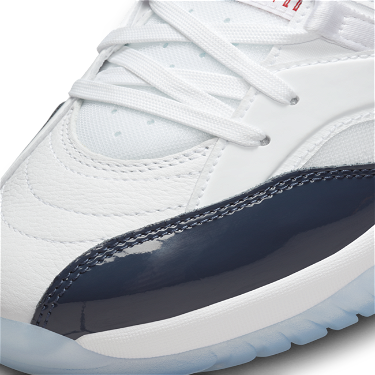 Sneakerek és cipők Jordan Jumpman Two Trey Fehér | DO1925-102, 4