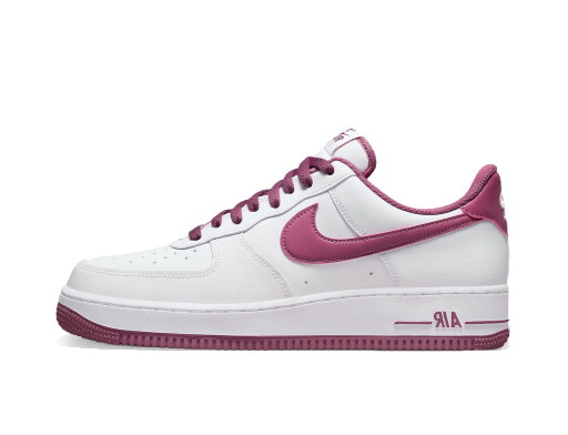 Sneakerek és cipők Nike Air Force 1 Low Light Bordeaux Fehér | DH7561-101
