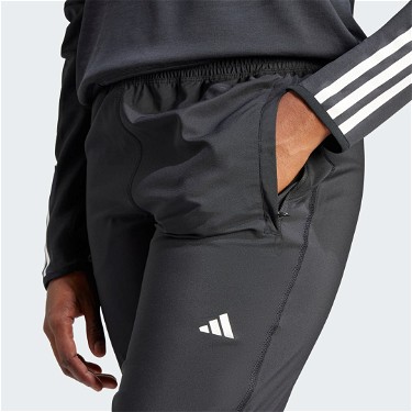 Sweatpants adidas Performance Own the Run Joggers Szürke | IK7444, 5