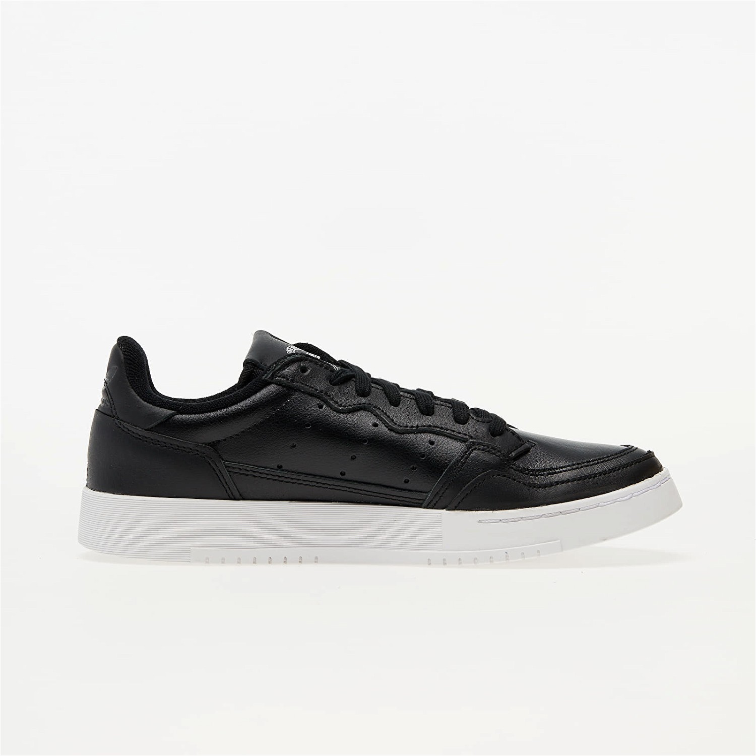 Sneakerek és cipők adidas Originals Supercourt Fekete | EE6038, 1