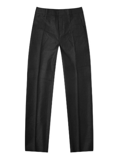 Cigarette Trousers