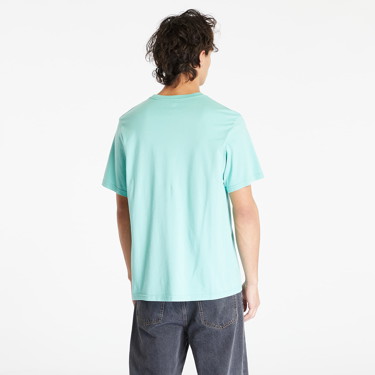 Póló Levi's ® Tee Türkizkék | 16143.1167, 4