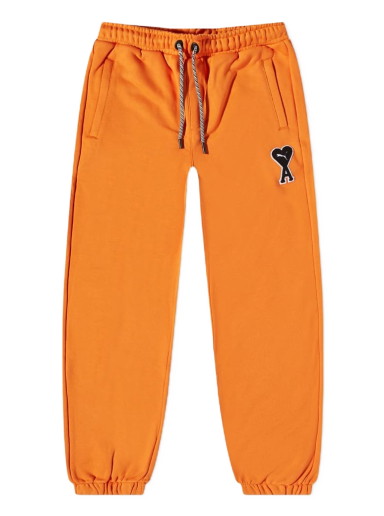 Sweatpants Puma AMI x Sweatpants 
Narancssárga | 535996-72