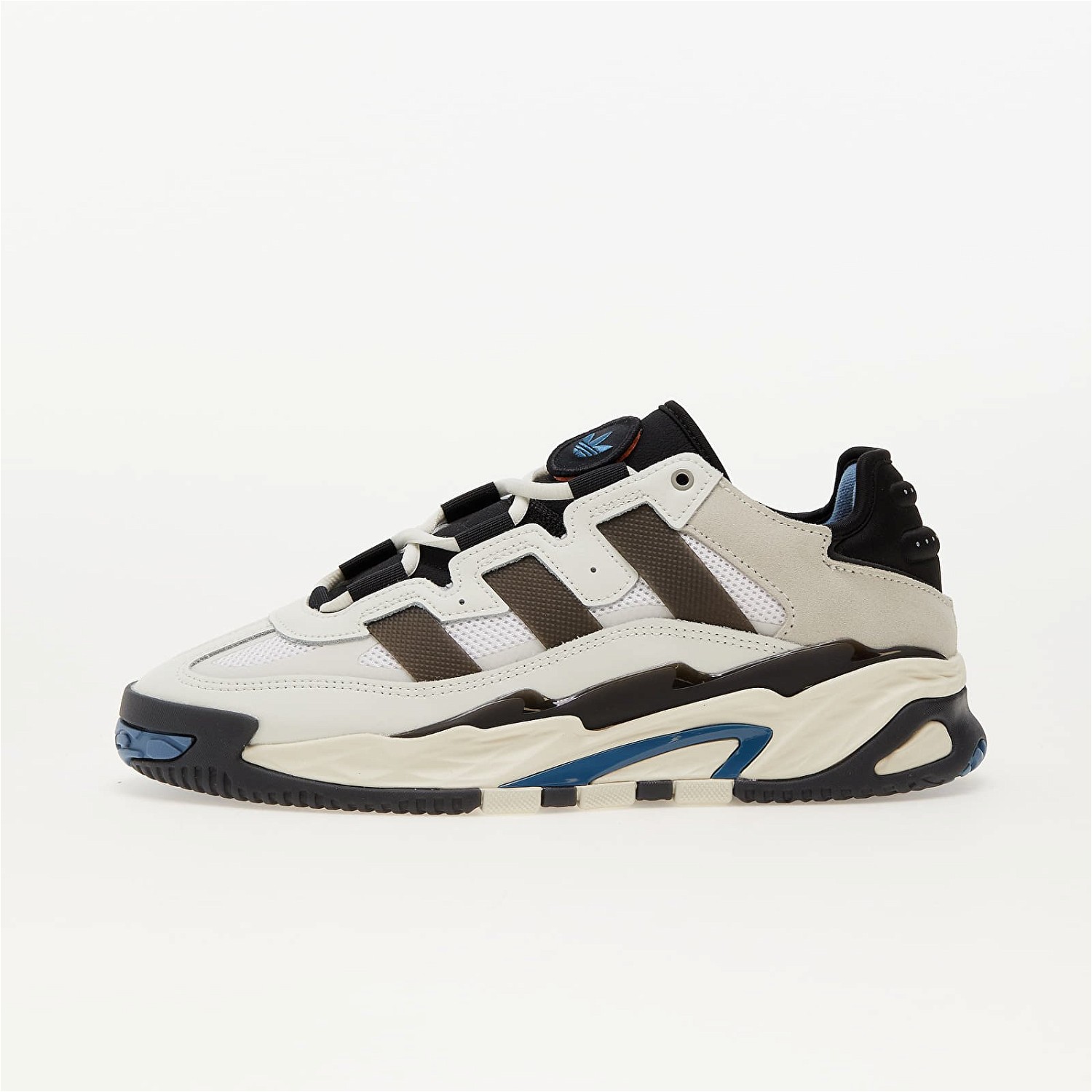 Sneakerek és cipők adidas Originals Niteball Fehér | fz5741, 0