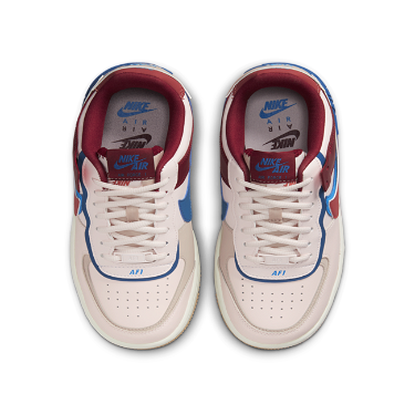 Sneakerek és cipők Nike Air Force 1 Rózsaszín | CI0919-601, 3