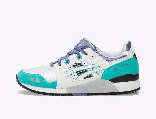 Sneakerek és cipők Asics Gel-Lyte III OG Fehér | 1191A266-103