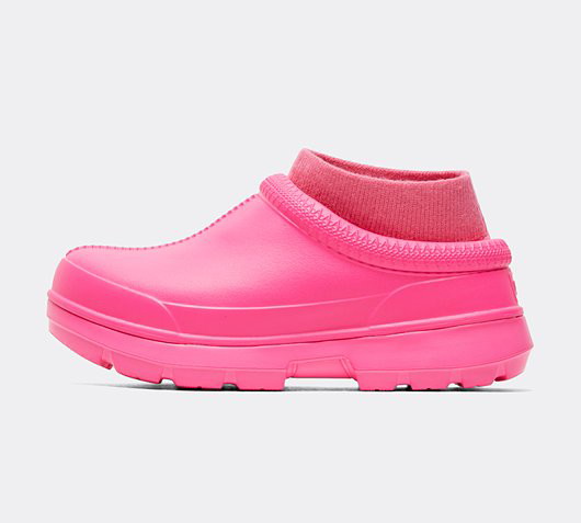 Sneakerek és cipők UGG Tasman X Boot Rózsaszín | 1125730-TYPN