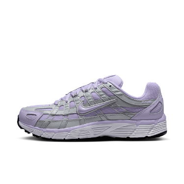 Sneakerek és cipők Nike P-6000 Orgona | BV1021-500, 0