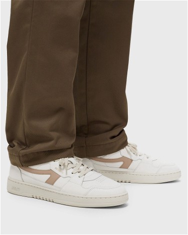 Sneakerek és cipők AXEL ARIGATO Dice-A "White Beige" Bézs | F1641003, 1