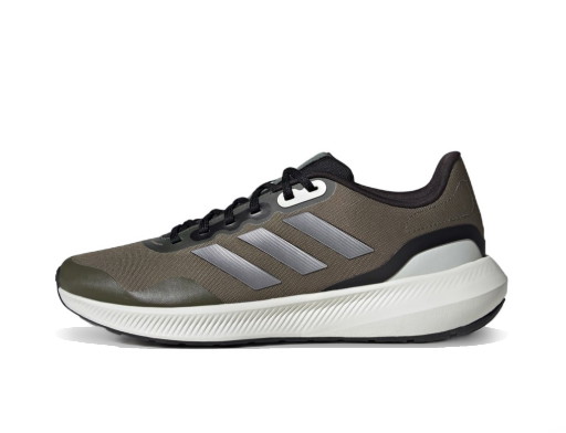 Sneakerek és cipők adidas Performance Runfalcon 3 TR Fekete | IF4026