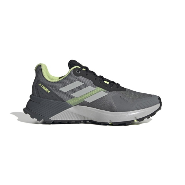 Sneakerek és cipők adidas Performance adidas TERREX SOULSTRIDE 44 Fekete | GZ9034