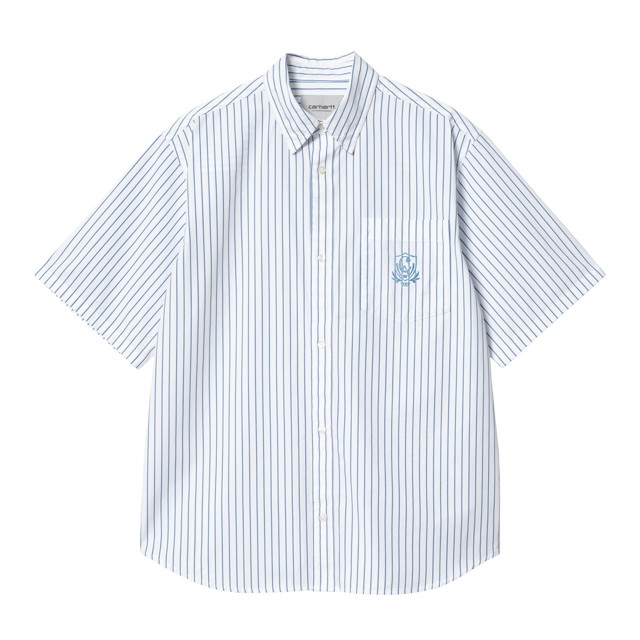 S/S Linus Shirt