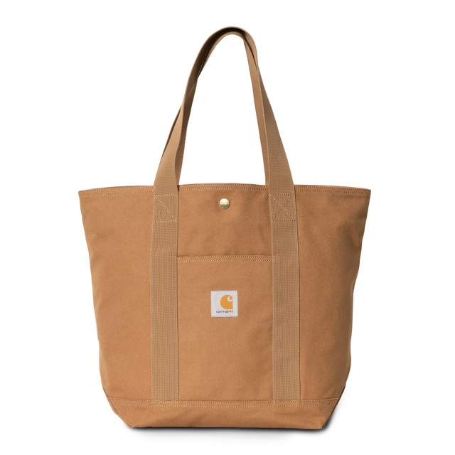 Canvas Tote Bag