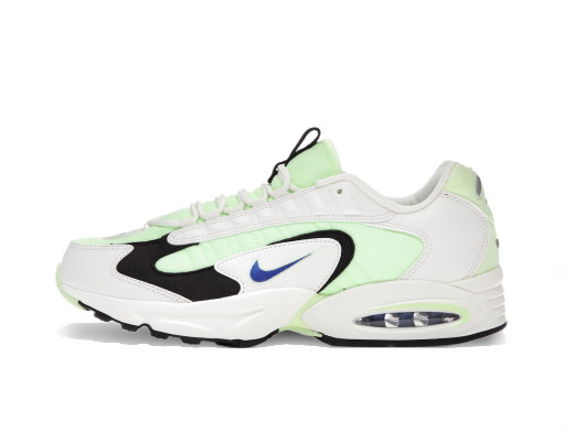 Sneakerek és cipők Nike Air Max Triax 96 Barely Volt Fehér | CT1104-700