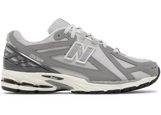 Sneakerek és cipők New Balance 1906R Slate Grey Szürke | M1906RGC