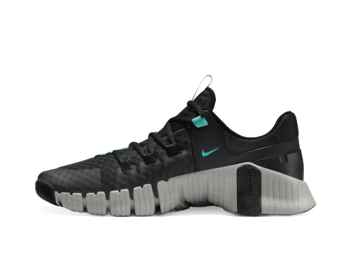 Sneakerek és cipők Nike Free Metcon 5 Fekete | DV3949-004