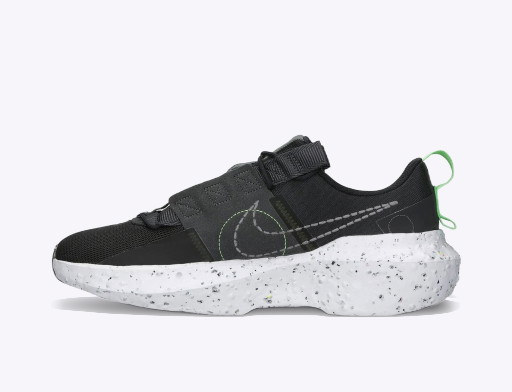Sneakerek és cipők Nike Crater Impact Fekete | DB2477-001