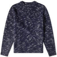 Kristova Pattern Crewneck