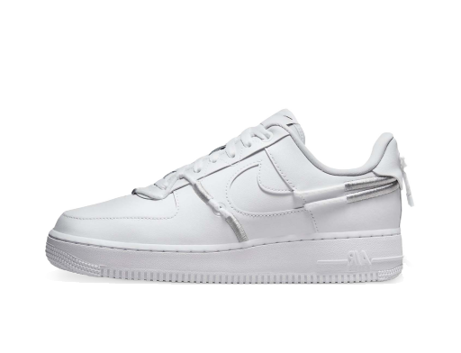 Sneakerek és cipők Nike Air Force 1 Low '07 LX Triple White W Fehér | DH4408-101
