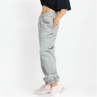 Sweatpants Nike Fleece Pants Szürke | CW5565-063, 0