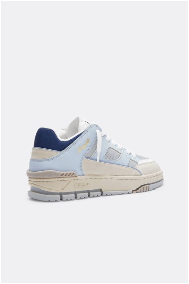 Sneakerek és cipők AXEL ARIGATO Area Low "Blue" Kék | F2280002, 3