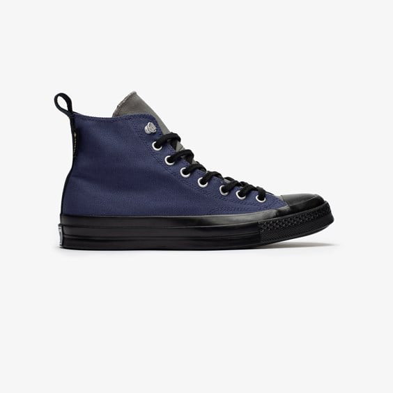 Ruházat Converse Chuck 70 GORE-TEX Fekete | A05564C