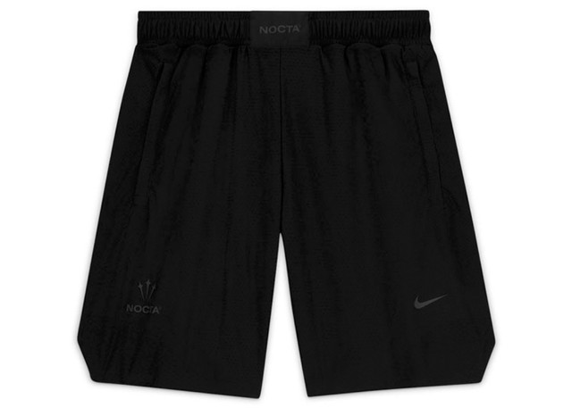 Rövidnadrág Nike NOCTA x Basketball Shorts Black Fekete | DM1736-010