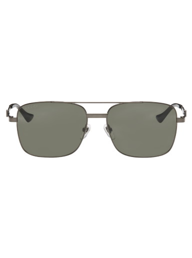 Square Sunglasses