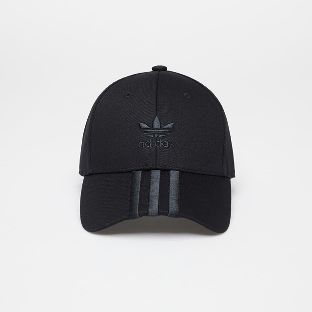 Kupakok adidas Originals Cap Black Fekete | II0702