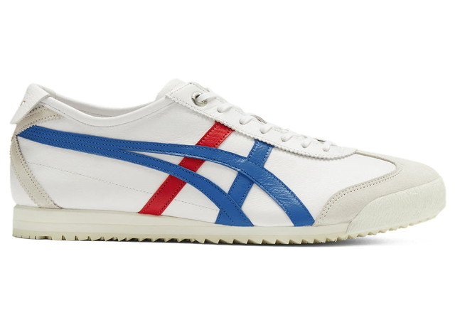 Ruházat Asics Onitsuka Tiger Mexico 66 SD White Directoire Fehér | 1183A872-113