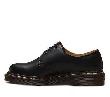 Sneakerek és cipők Dr. Martens 1461 Vintage Fekete | 12877001, 0