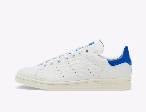 Sneakerek és cipők adidas Originals Stan Smith Recon Fehér | FU9587