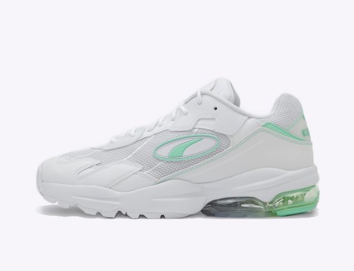 Sneakerek és cipők Puma Cell Ultra Transparent Fehér | 371441 01