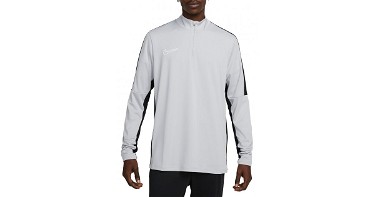 Sweatshirt Nike Dri-FIT Academy Drill Top Szürke | dr1352-012, 1