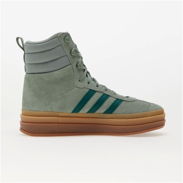 Sneakerek és cipők adidas Originals Gazelle Zöld | ID6982, 4