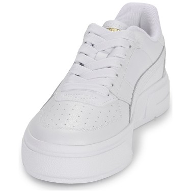 Sneakerek és cipők Puma CALI COURT Fehér | 393802-05, 2