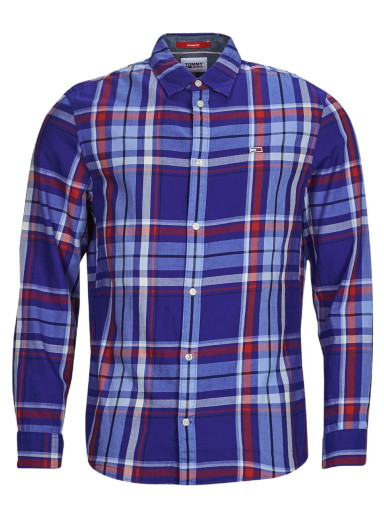 CLSC ESSENTIAL CHECK SHIRT