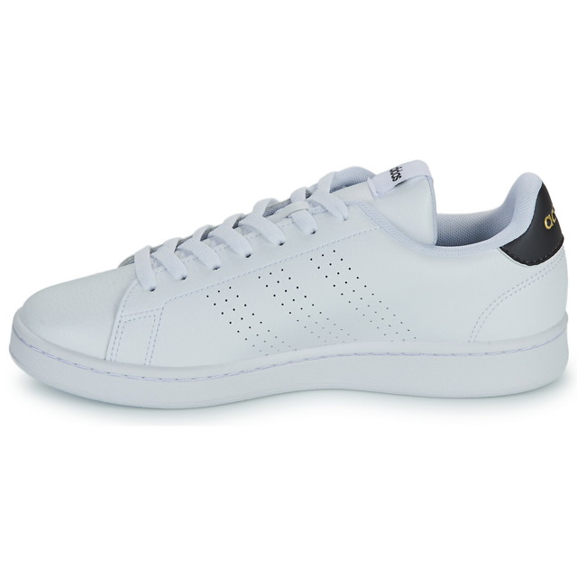 Sneakerek és cipők adidas Originals Shoes (Trainers) adidas ADVANTAGE Fehér | IF6106